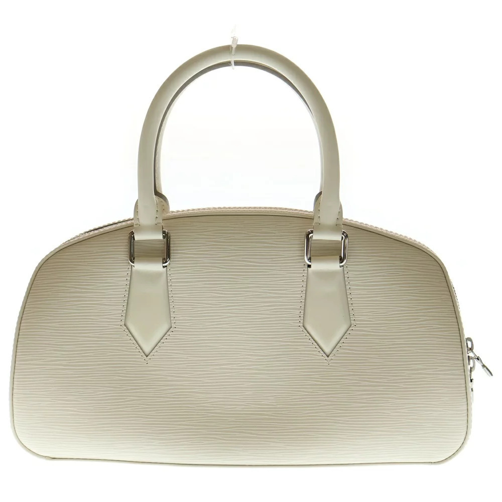 Louis Vuitton Pont Neuf Ivoire Handbag Leather Epi